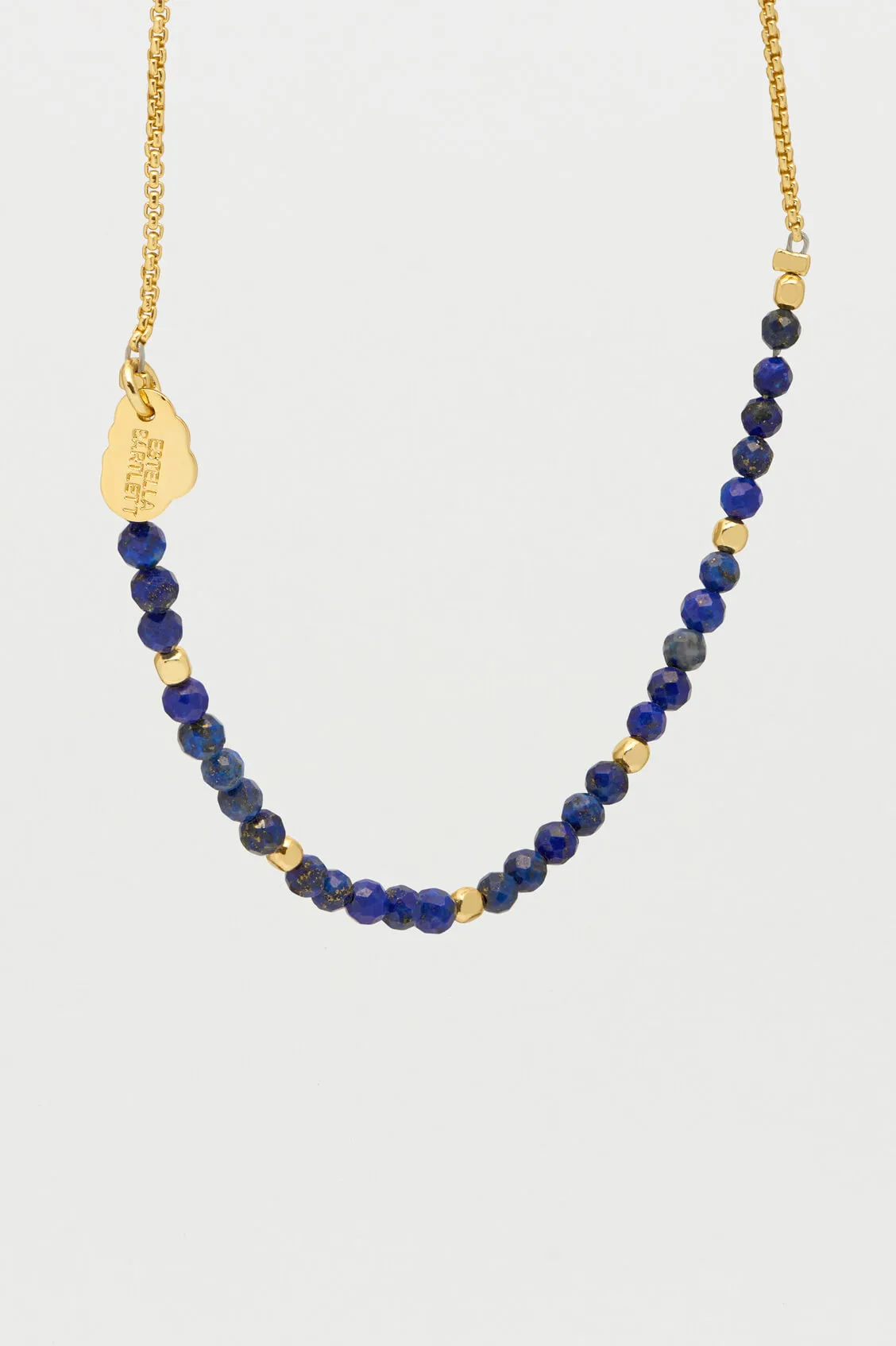 Gemstone Beaded Amelia Bracelet sold by Estella Bartlett product image thumbnail 4