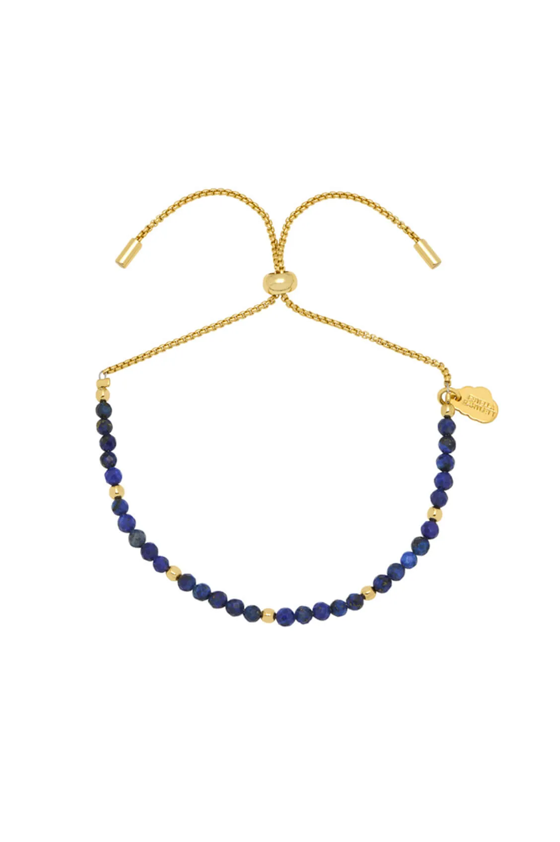 Gemstone Beaded Amelia Bracelet sold by Estella Bartlett product image thumbnail 3