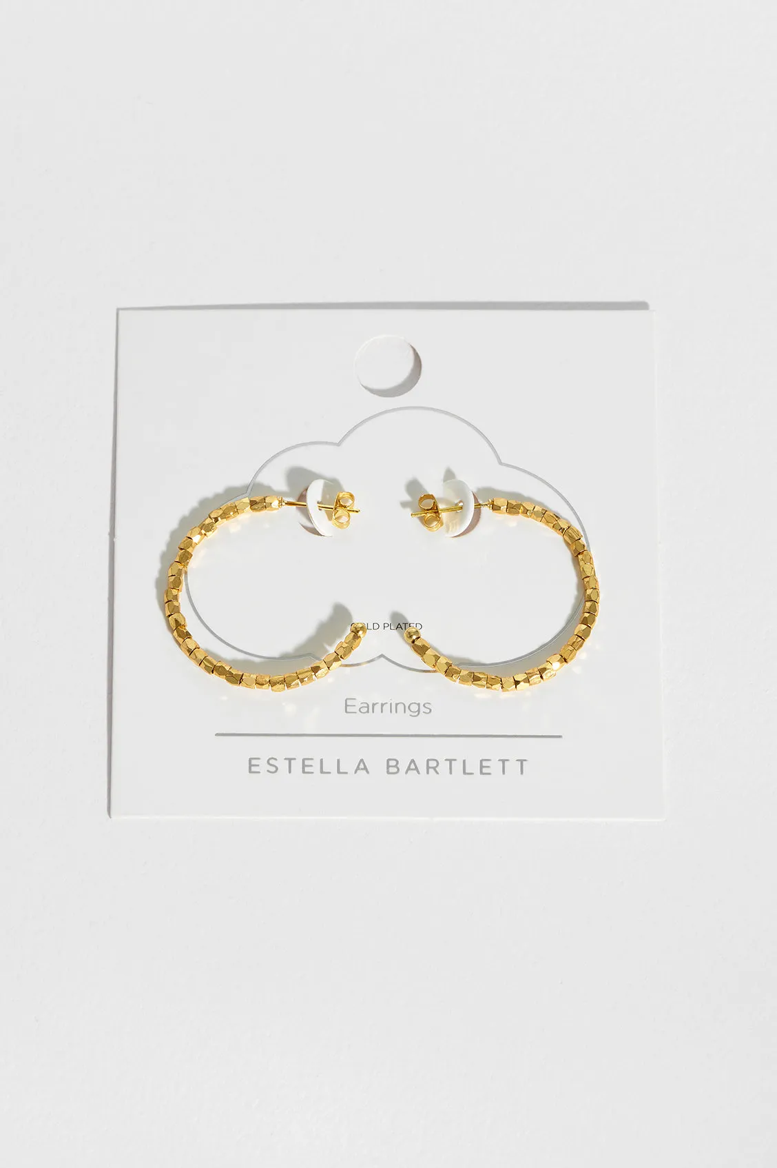 Coco Hoops sold by Estella Bartlett product image thumbnail 3