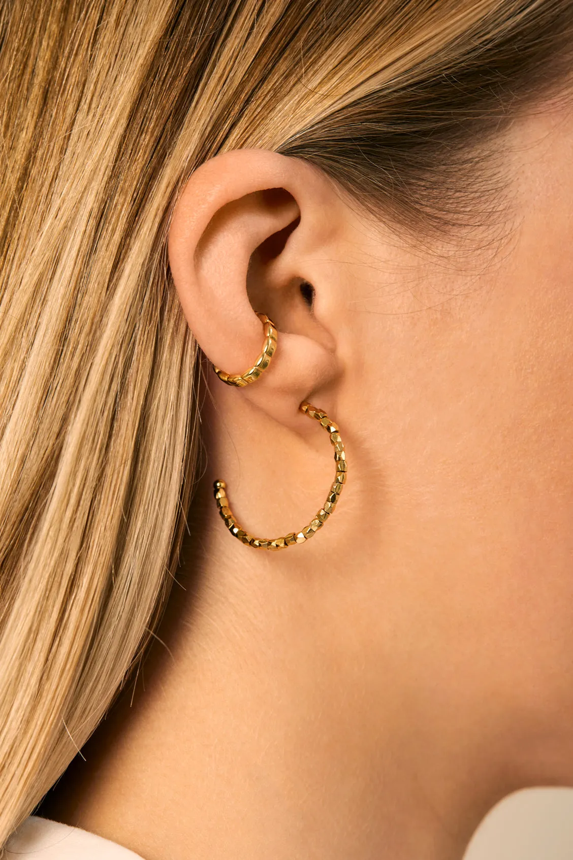 Coco Hoops sold by Estella Bartlett product image thumbnail 2