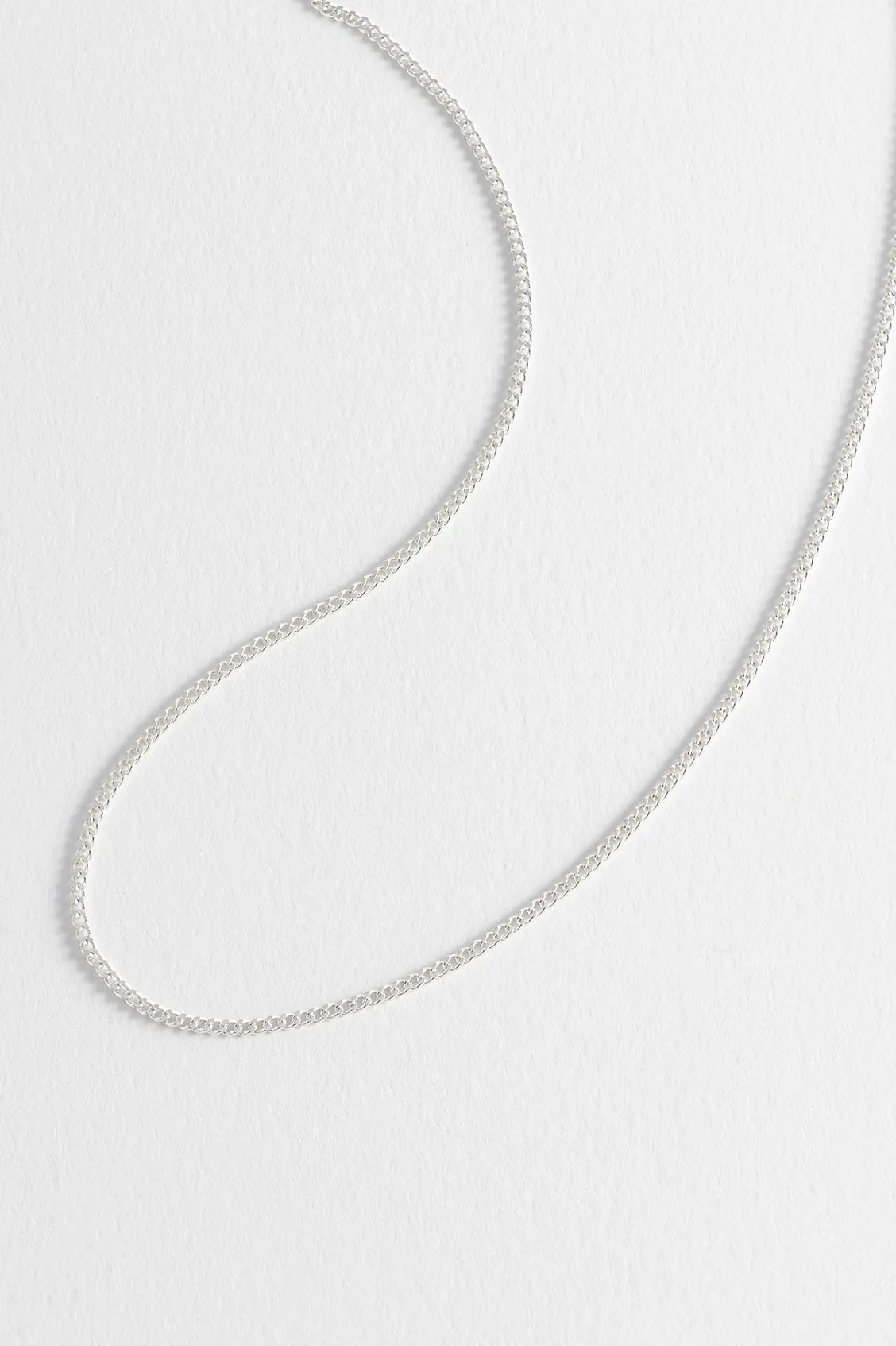 Curb Chain sold by Estella Bartlett product image thumbnail 4