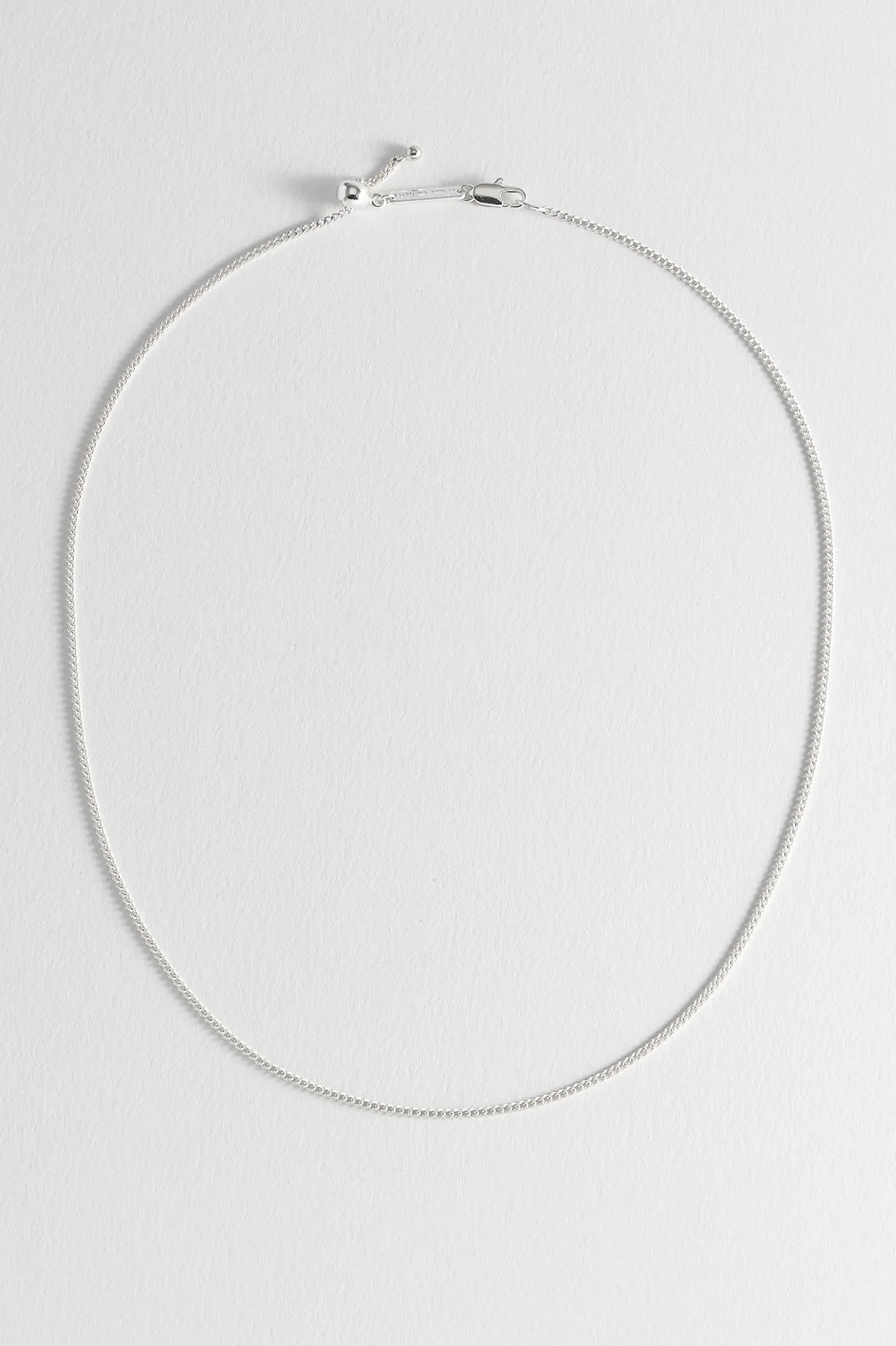 Curb Chain sold by Estella Bartlett product image thumbnail 2