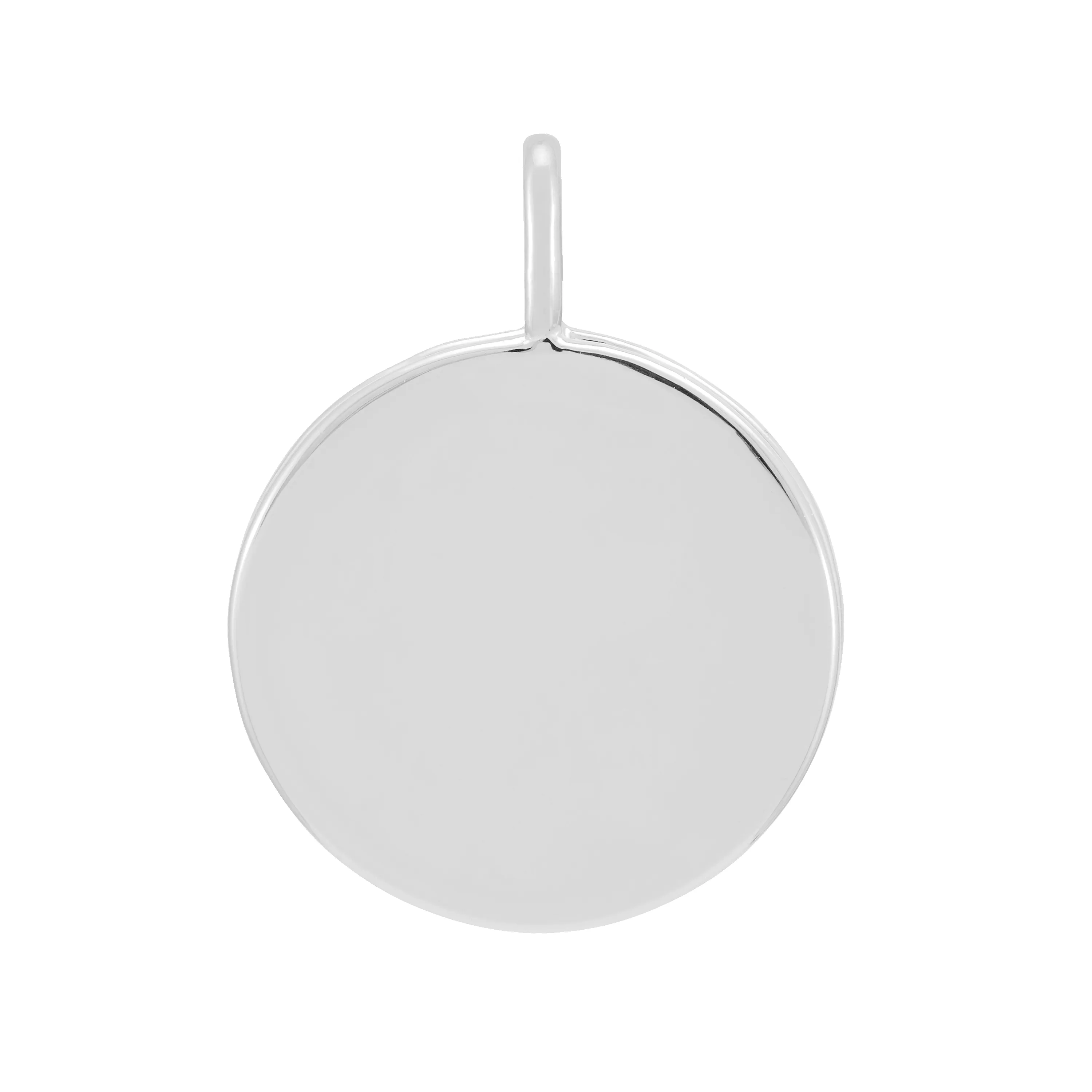 Disc Charm sold by Estella Bartlett product image thumbnail 4