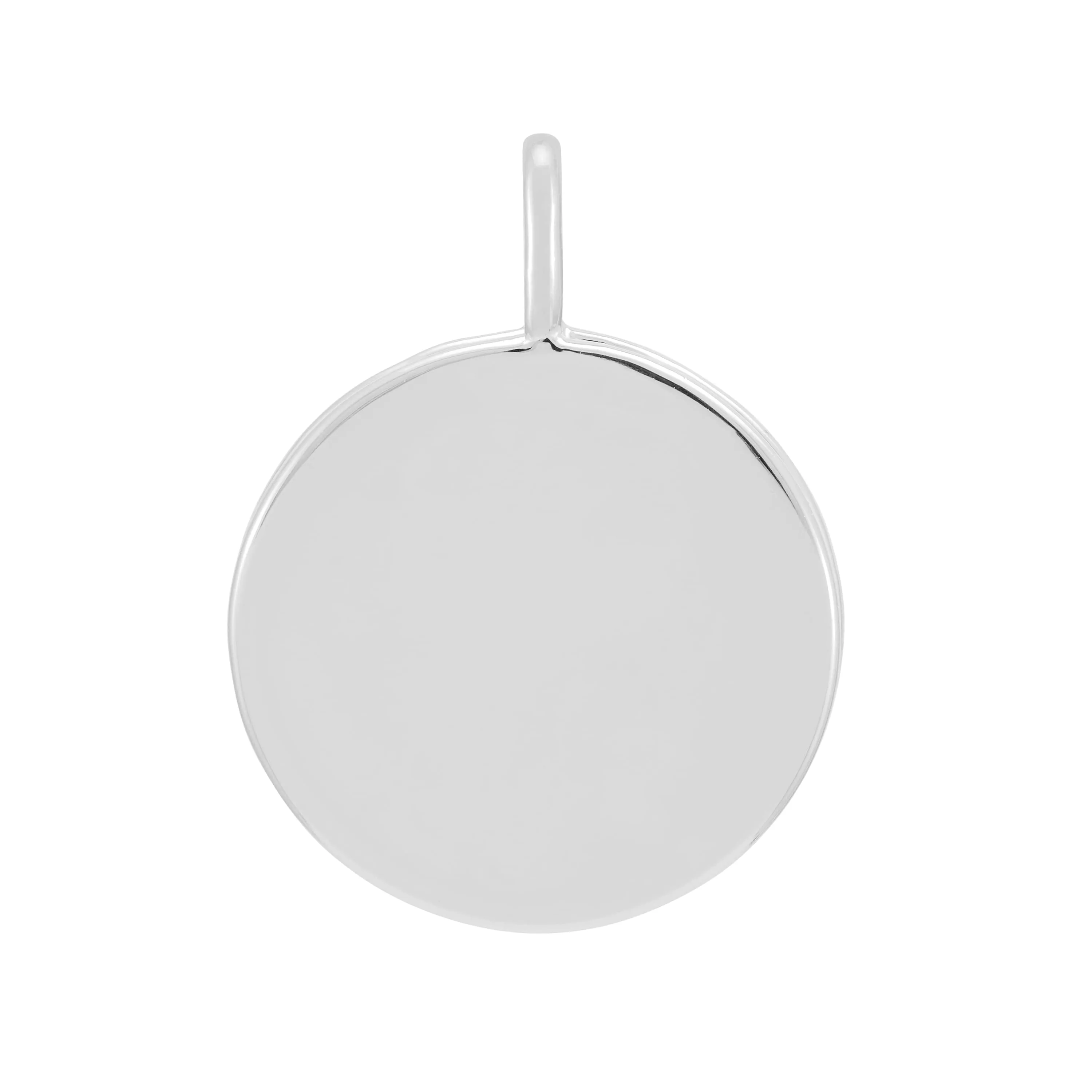Disc Charm sold by Estella Bartlett product image thumbnail 3