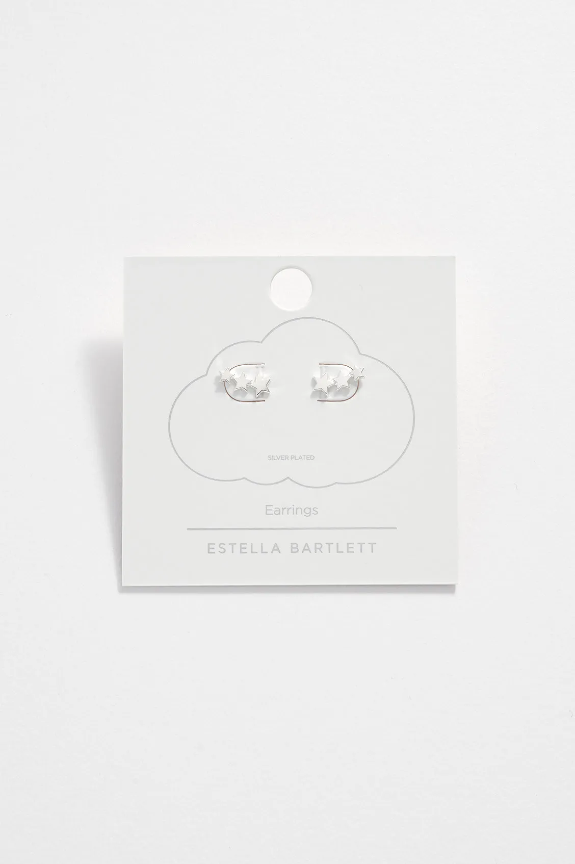 Star Crawler Studs sold by Estella Bartlett product image thumbnail 4