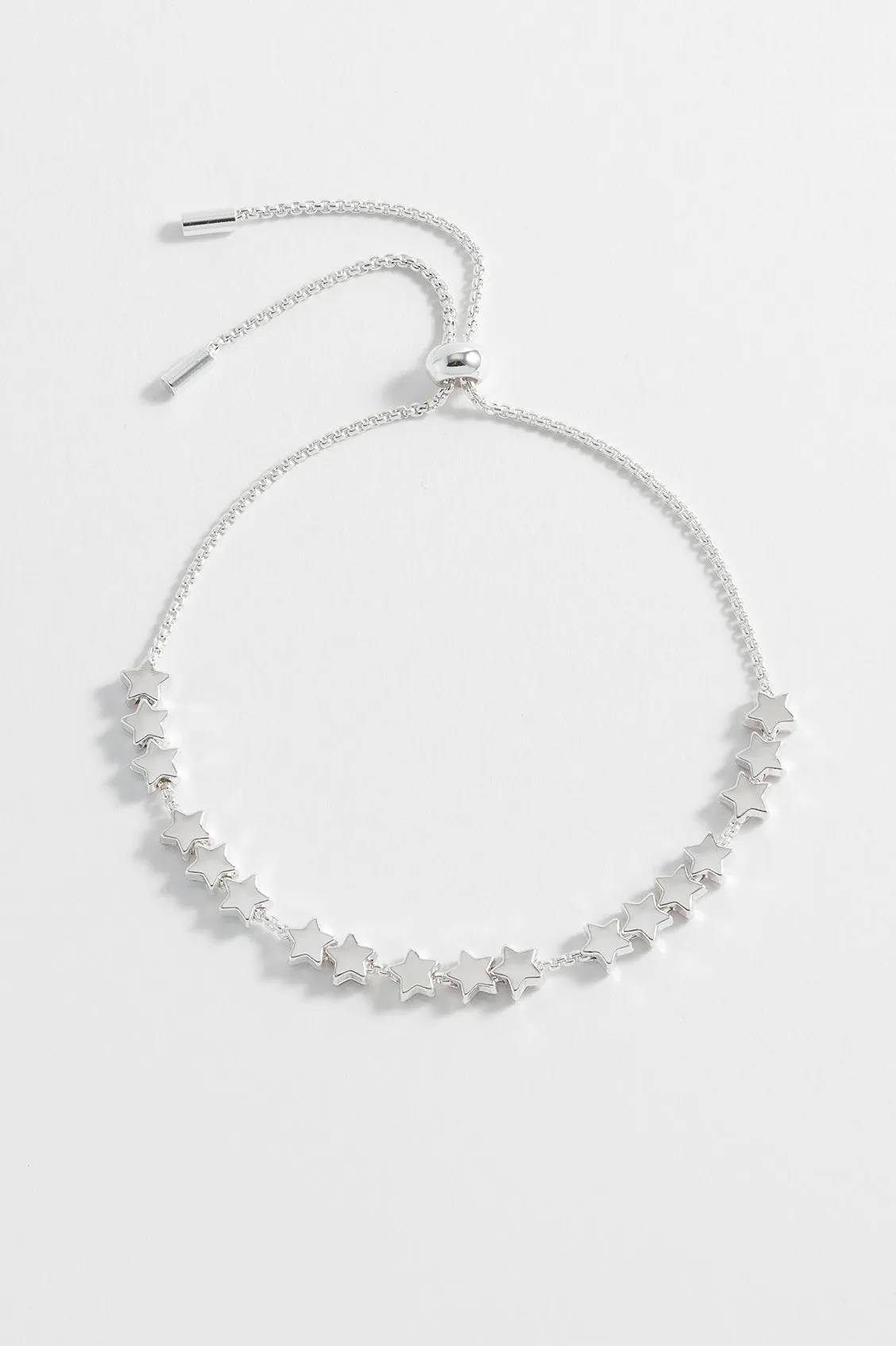 Stars So Bright Slider Bracelet sold by Estella Bartlett product image thumbnail 4
