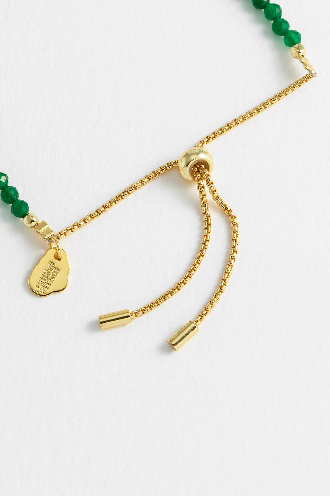 Faceted Amelia Bracelet sold by Estella Bartlett product image thumbnail 5