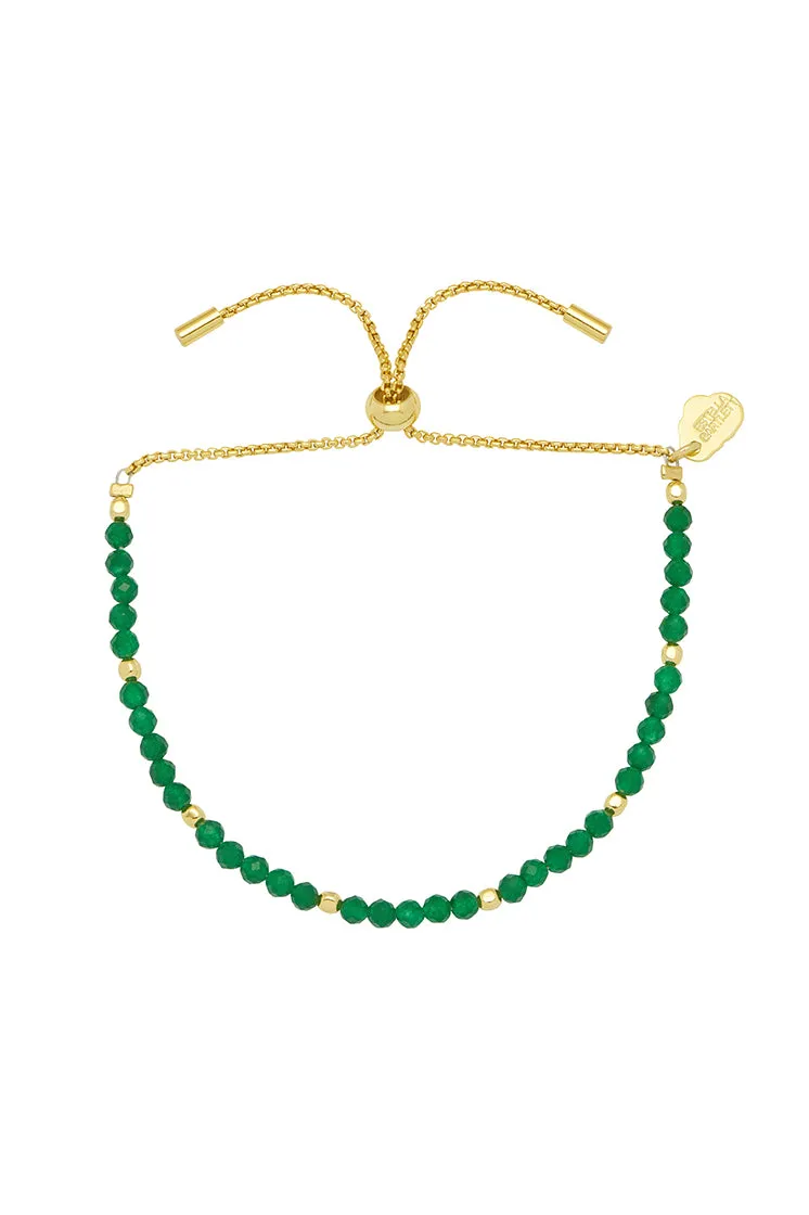 Faceted Amelia Bracelet sold by Estella Bartlett product image thumbnail 3