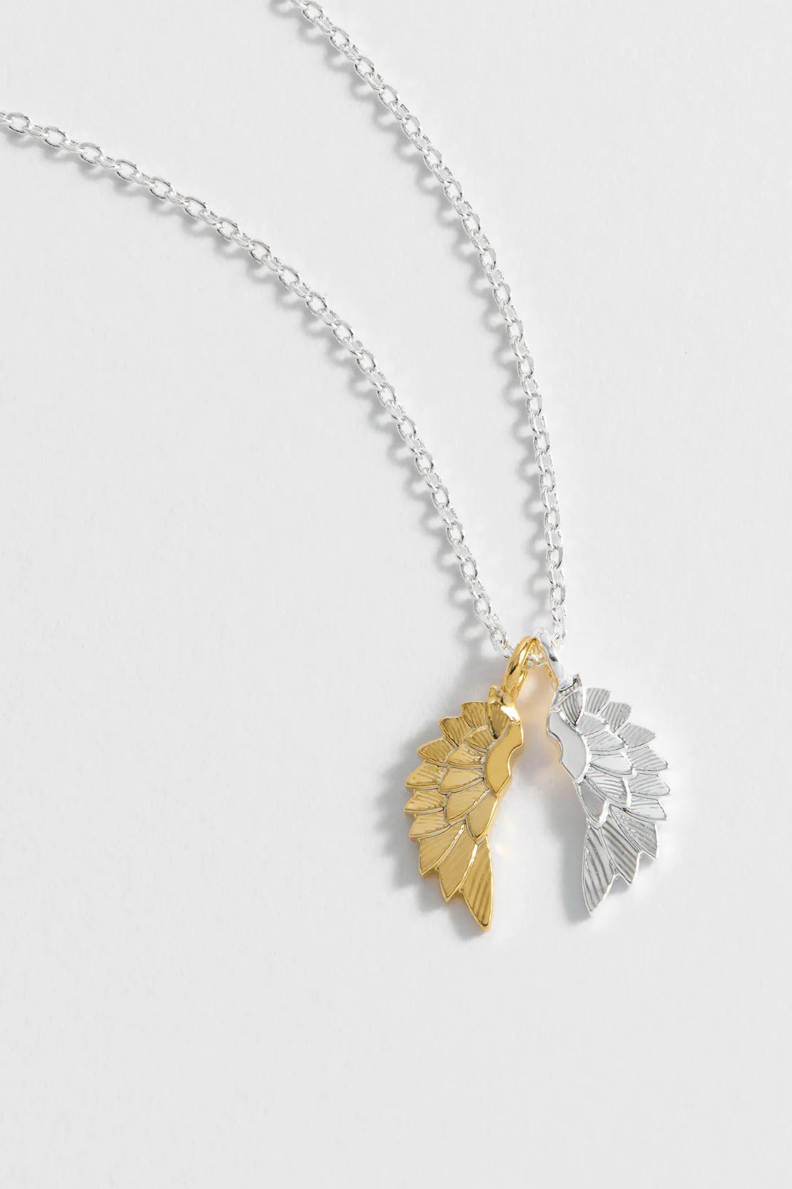 Wings Necklace sold by Estella Bartlett product image thumbnail 2