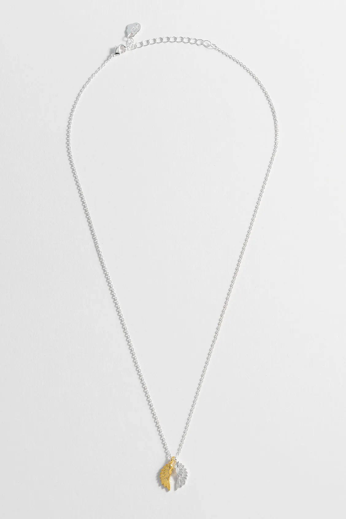 Wings Necklace sold by Estella Bartlett product image thumbnail 5