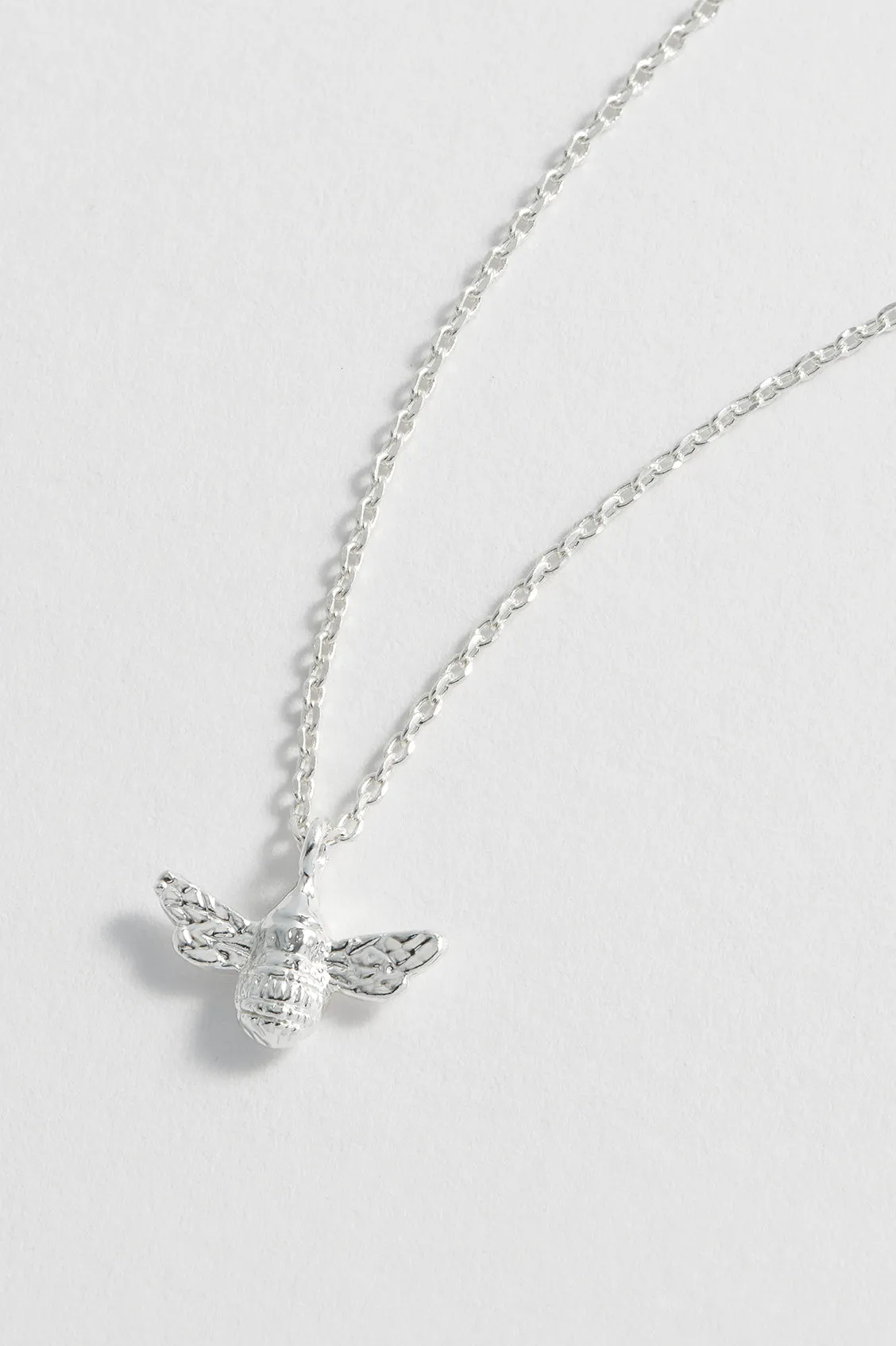 Bee Necklace sold by Estella Bartlett product image thumbnail 2