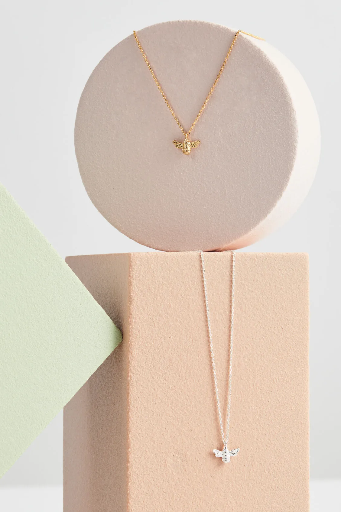 Bee Necklace sold by Estella Bartlett product image thumbnail 4