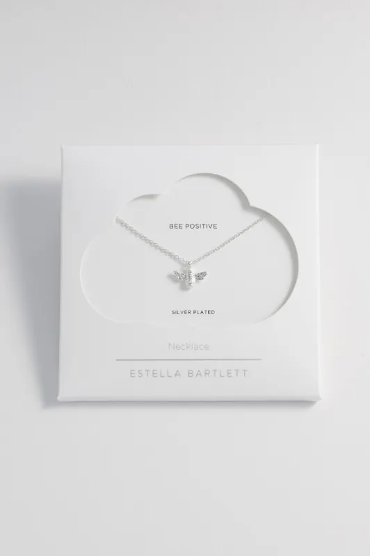Bee Necklace sold by Estella Bartlett