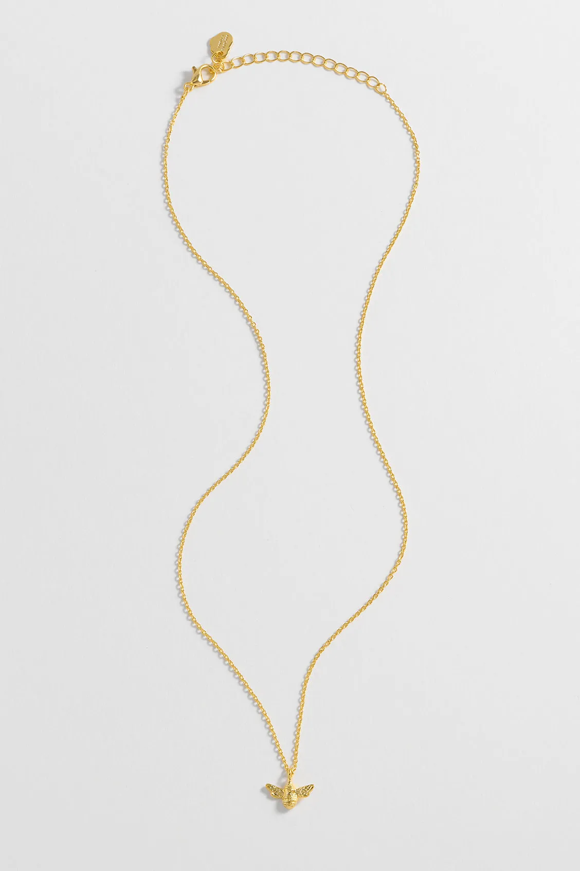 Bee Necklace sold by Estella Bartlett product image thumbnail 5