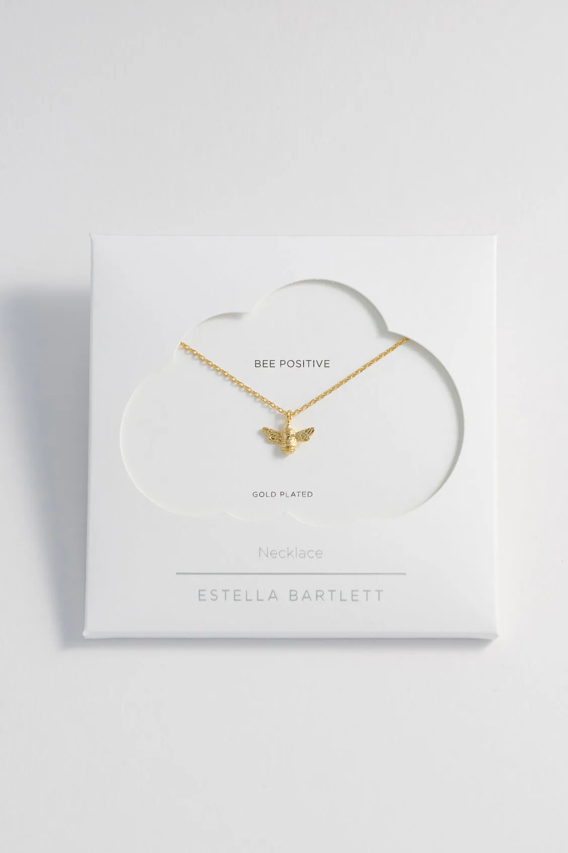 Bee Necklace sold by Estella Bartlett