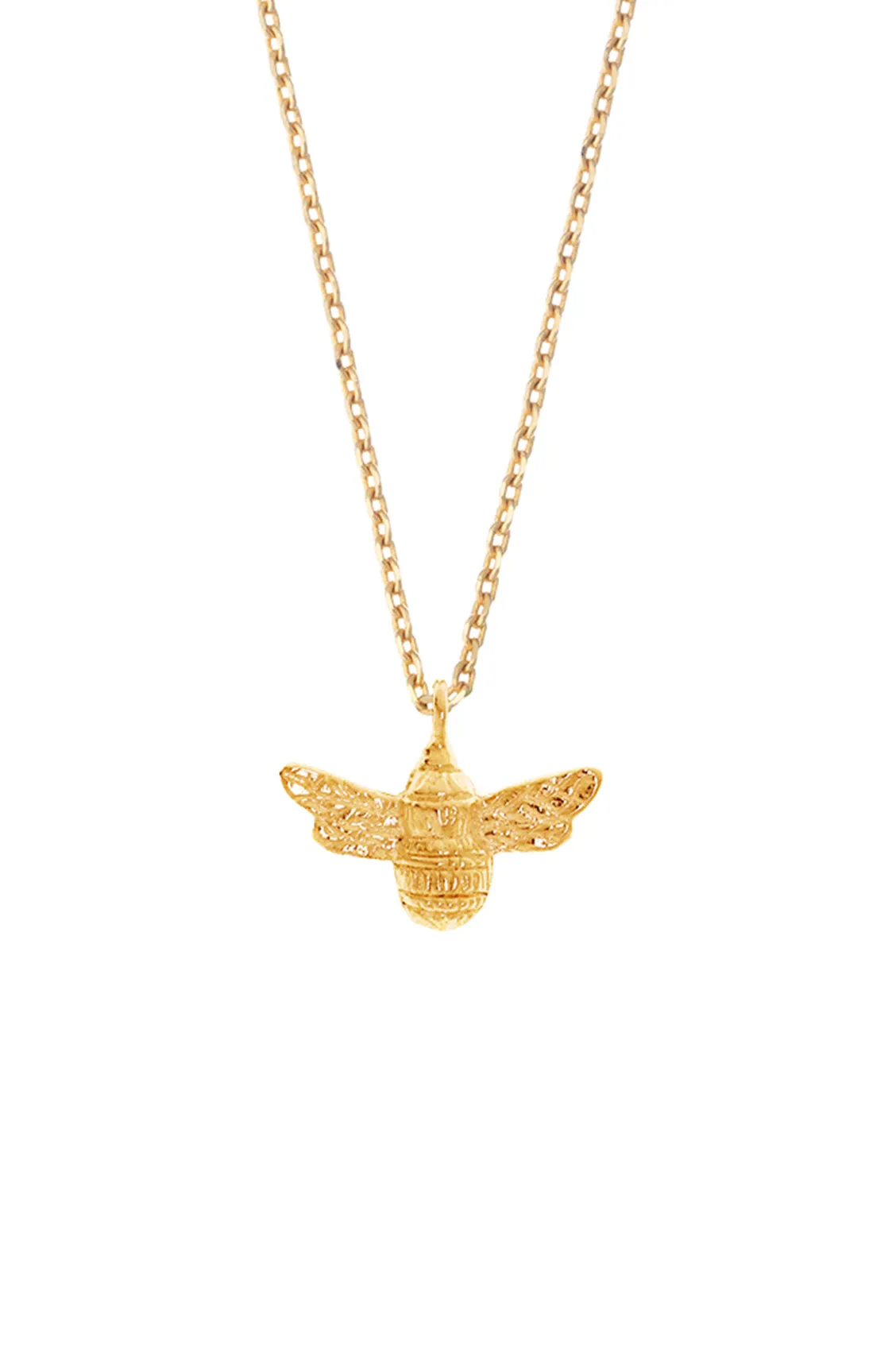 Bee Necklace sold by Estella Bartlett product image thumbnail 3