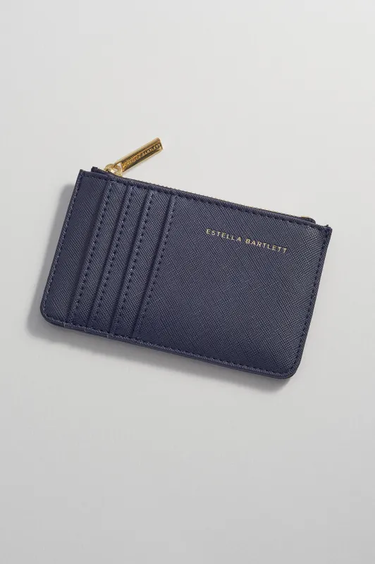 Woman On A Mission Card Purse sold by Estella Bartlett