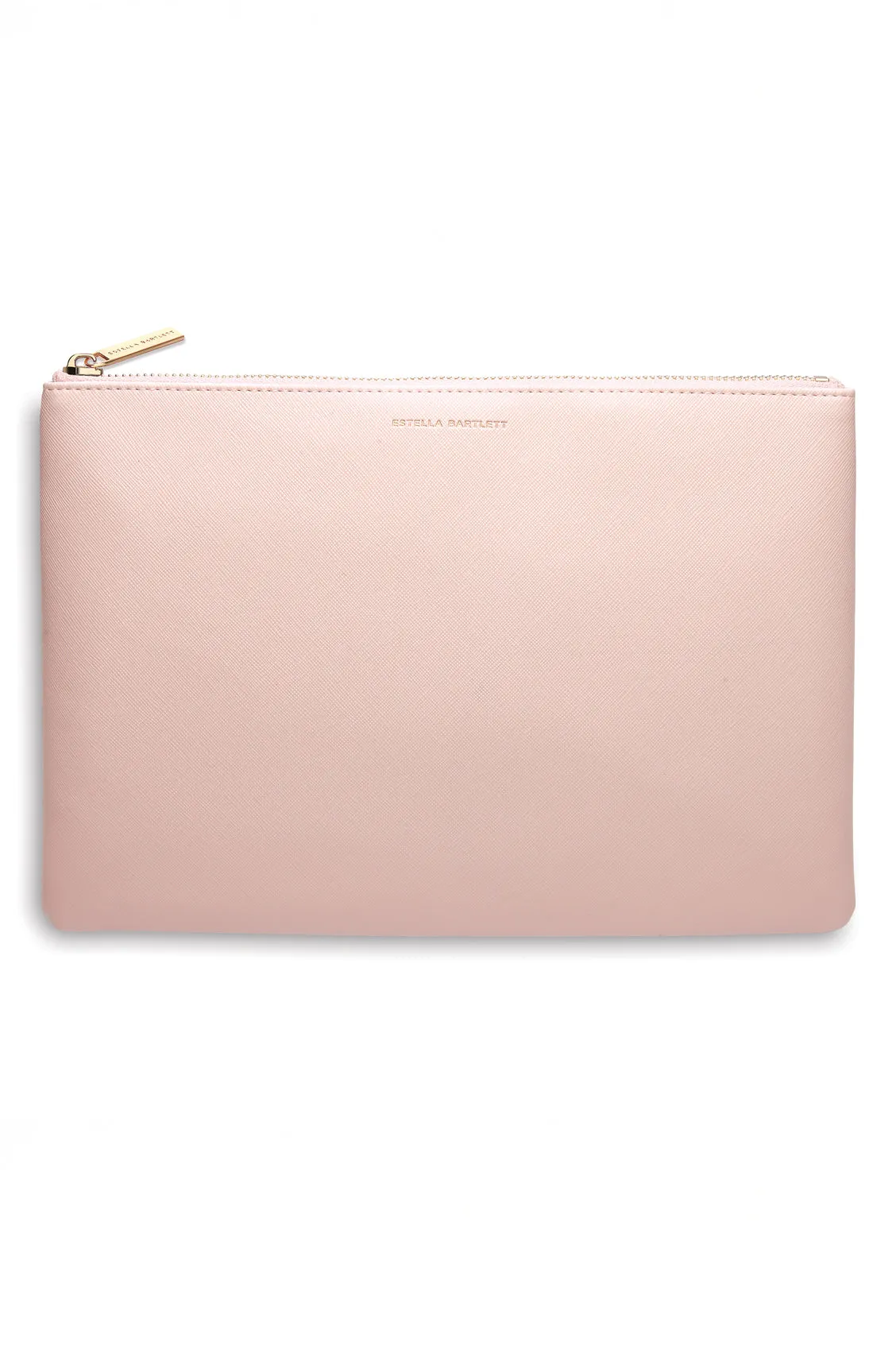 Blush Large Pouch sold by Estella Bartlett product image thumbnail 3