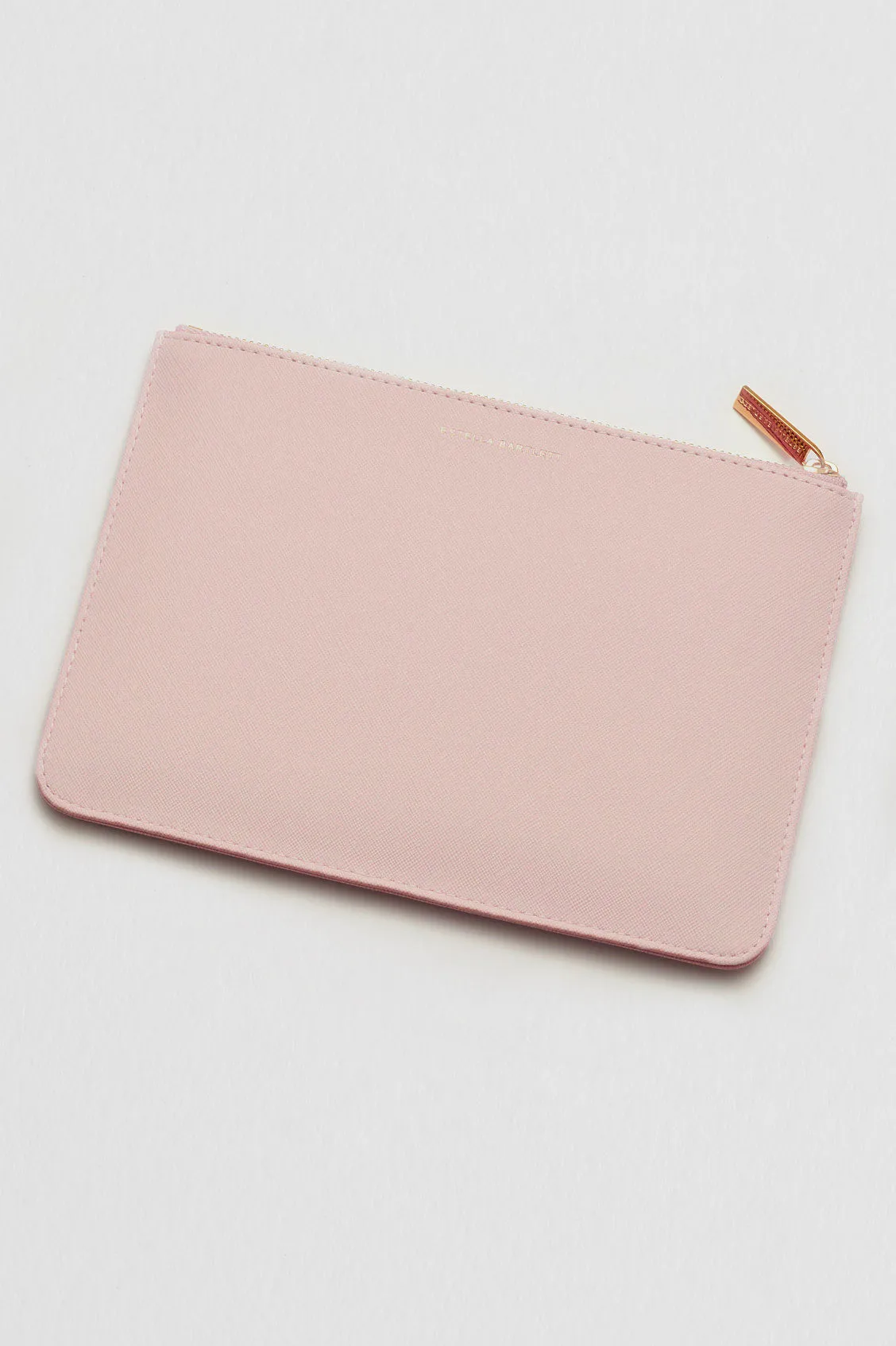 Blush Large Pouch sold by Estella Bartlett
