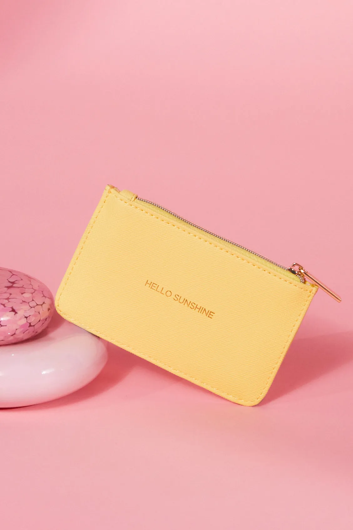 Card Purse sold by Estella Bartlett