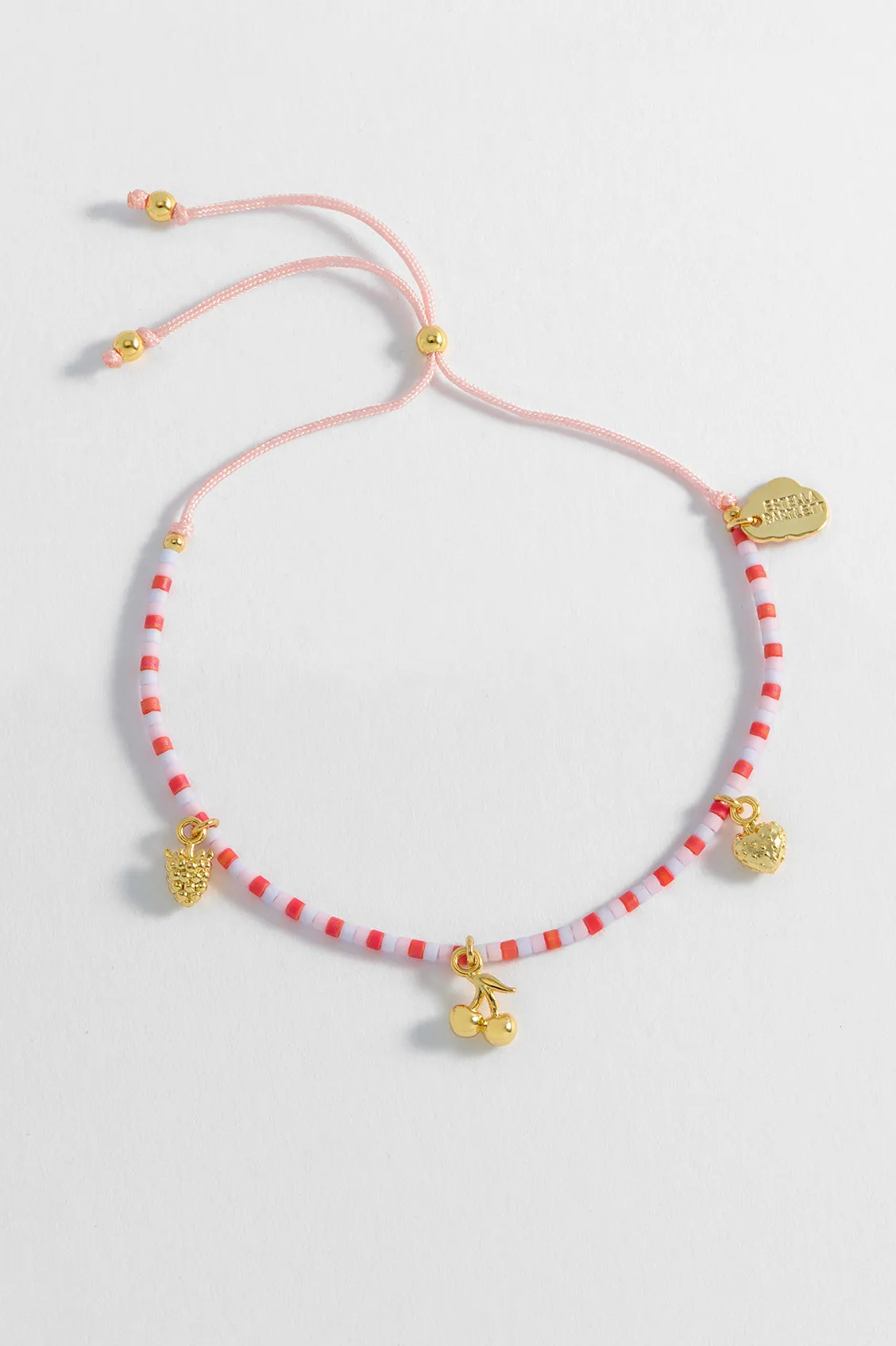 Fruity Miyuki Bracelet sold by Estella Bartlett product image thumbnail 2