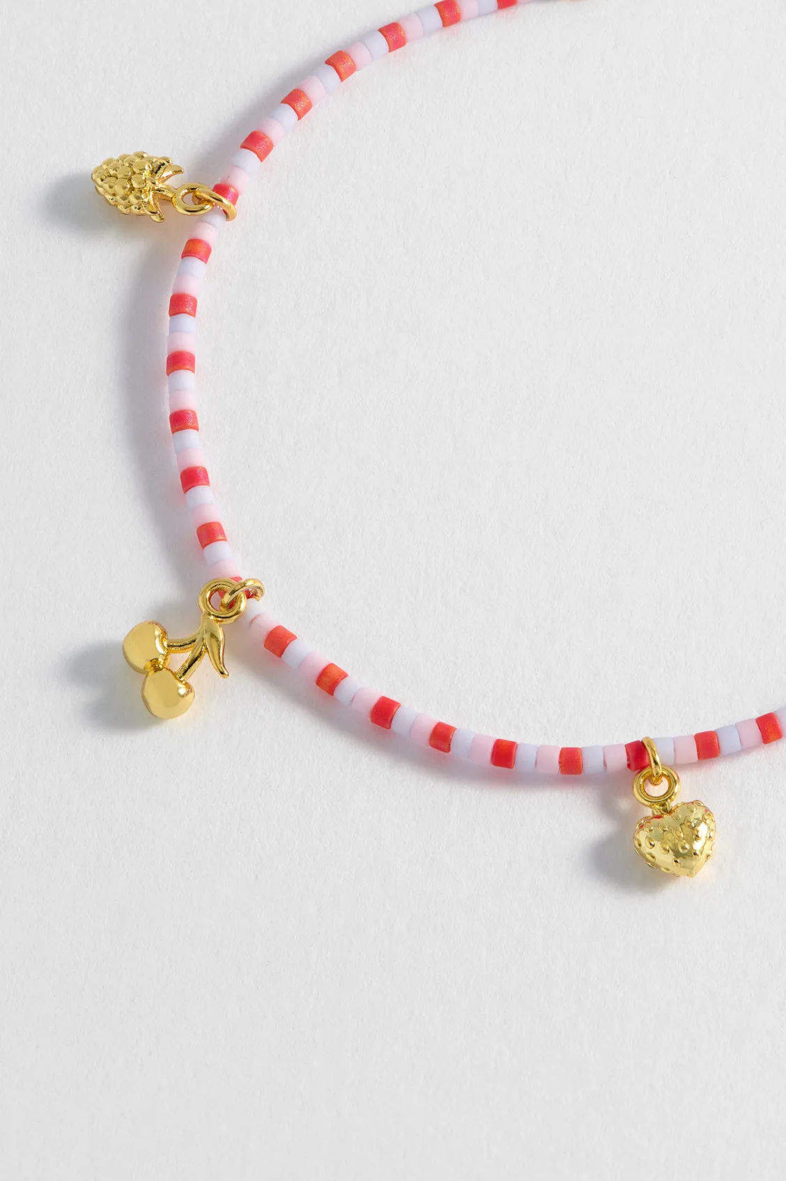 Fruity Miyuki Bracelet sold by Estella Bartlett product image thumbnail 5