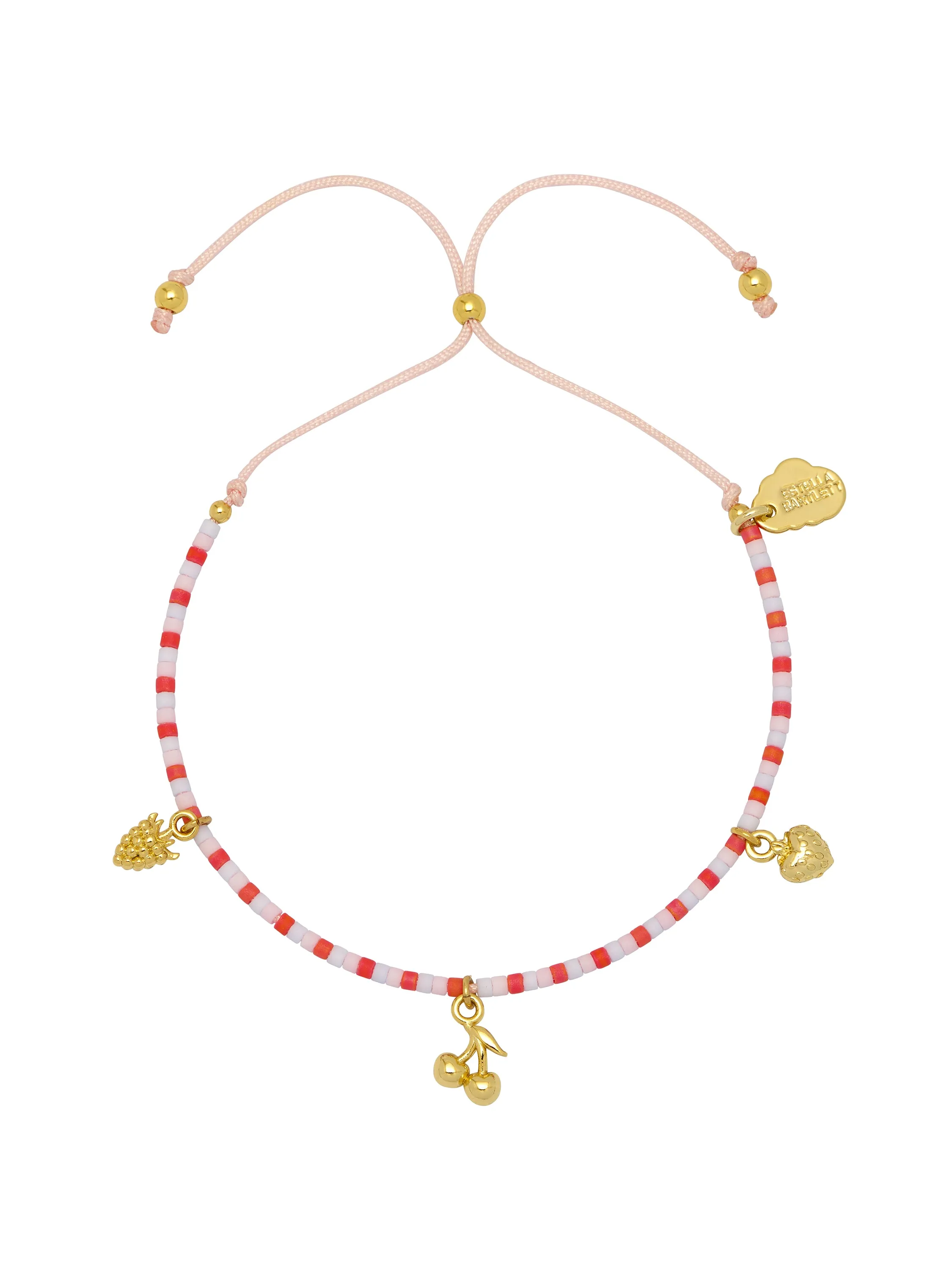 Fruity Miyuki Bracelet sold by Estella Bartlett product image thumbnail 3