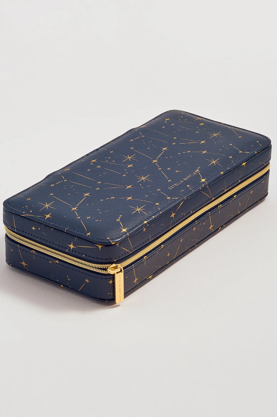 Sleek Necklace Box sold by Estella Bartlett product image thumbnail 4