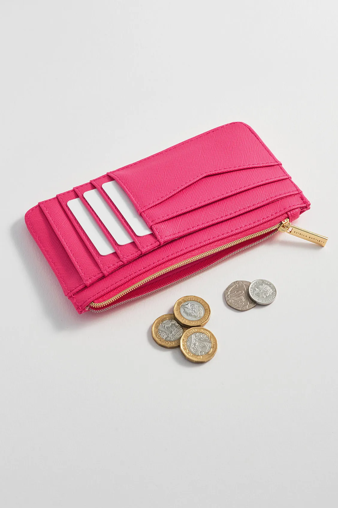 Large Card Purse sold by Estella Bartlett product image thumbnail 2