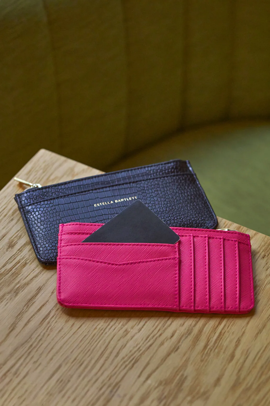Large Card Purse sold by Estella Bartlett product image thumbnail 4