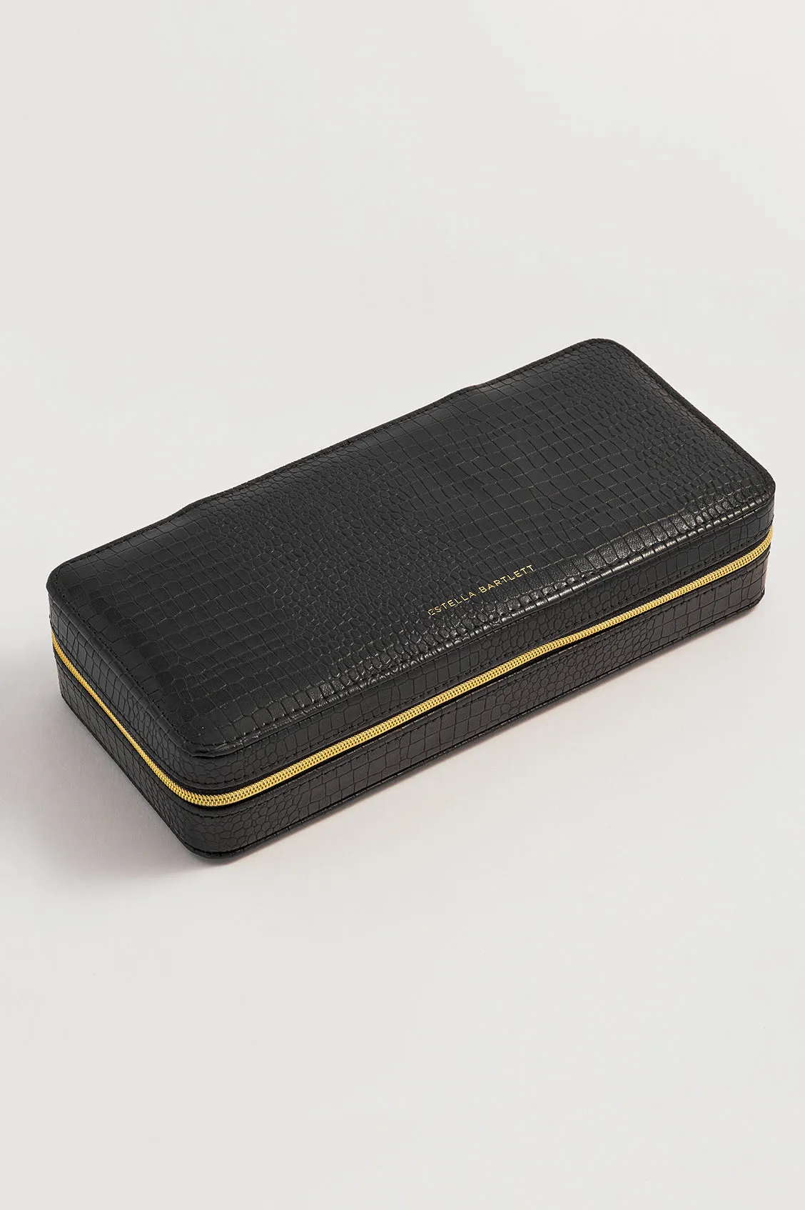 Sleek Necklace Box sold by Estella Bartlett