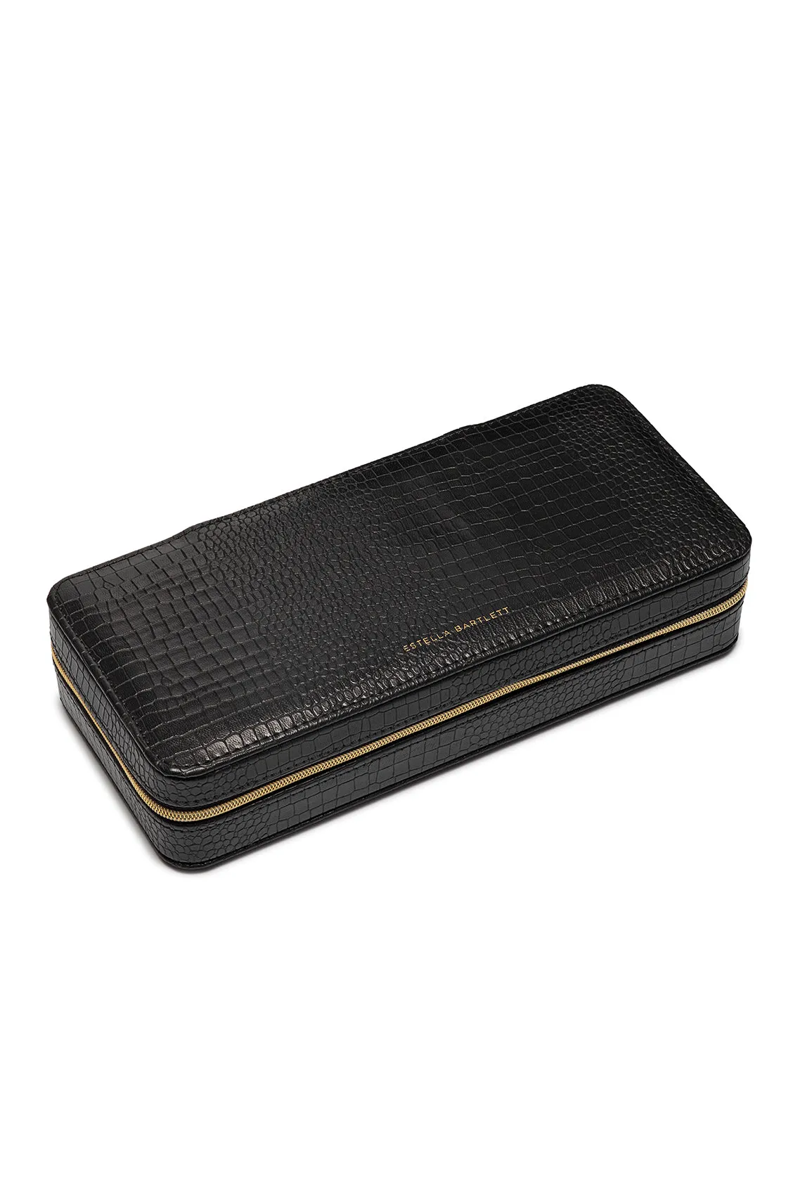 Sleek Necklace Box sold by Estella Bartlett product image thumbnail 3