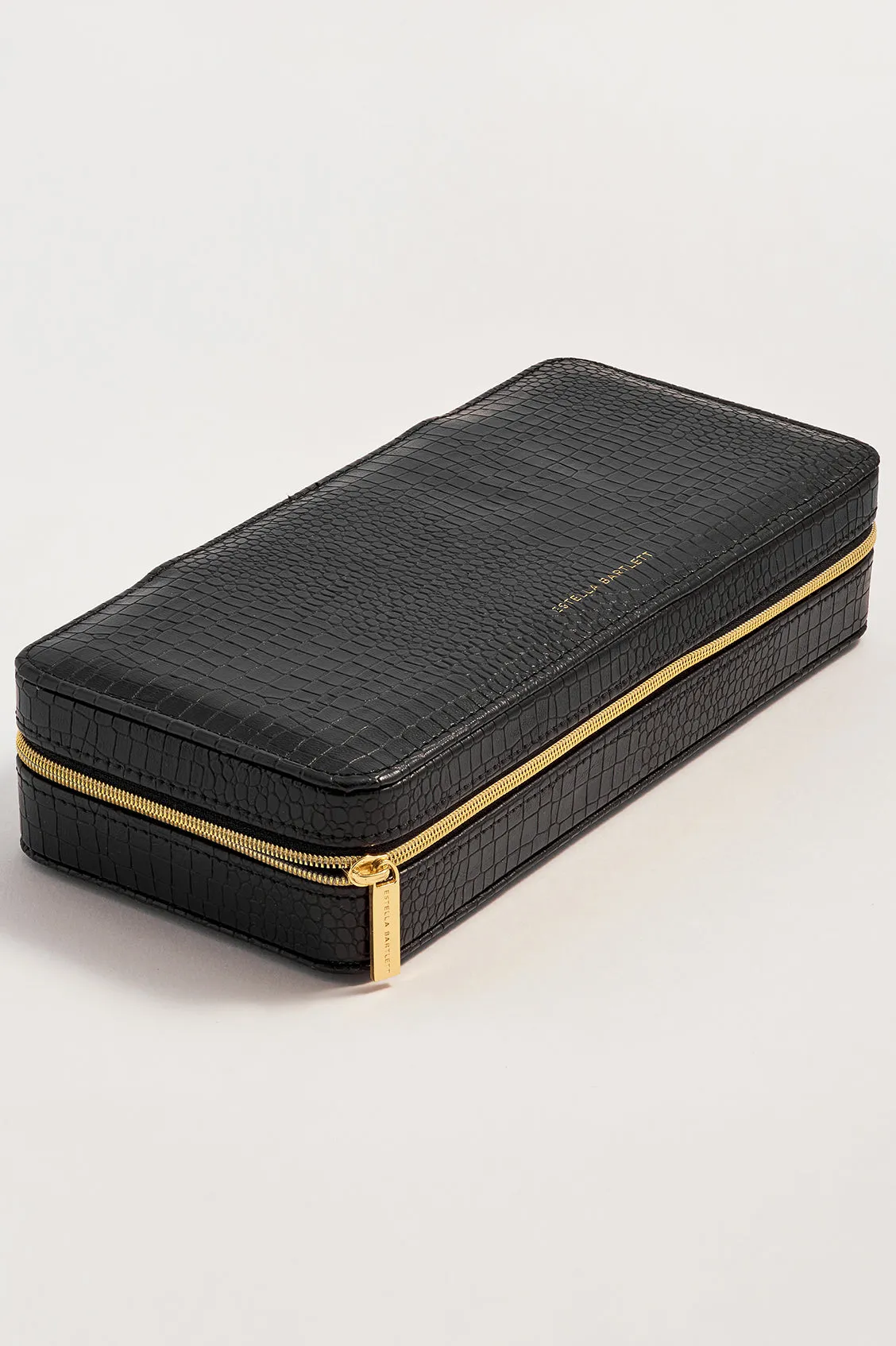 Sleek Necklace Box sold by Estella Bartlett product image thumbnail 4