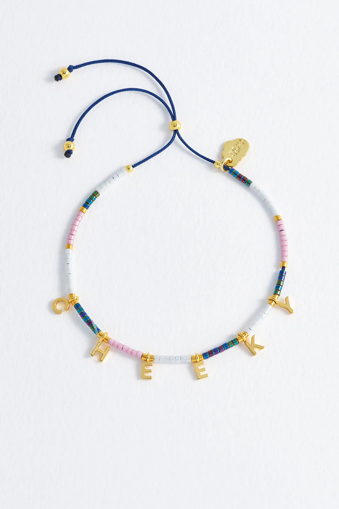 Cheeky Friendship Bracelet sold by Estella Bartlett product image thumbnail 2