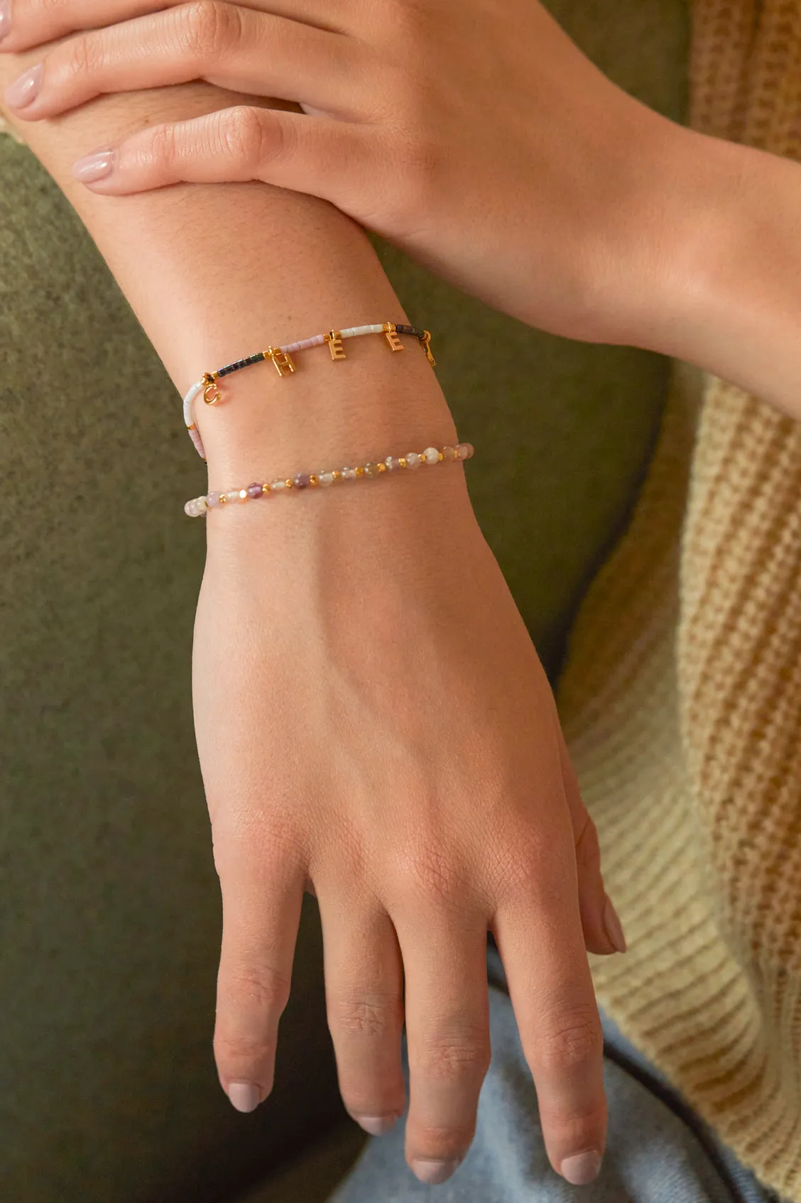 Cheeky Friendship Bracelet sold by Estella Bartlett product image thumbnail 4