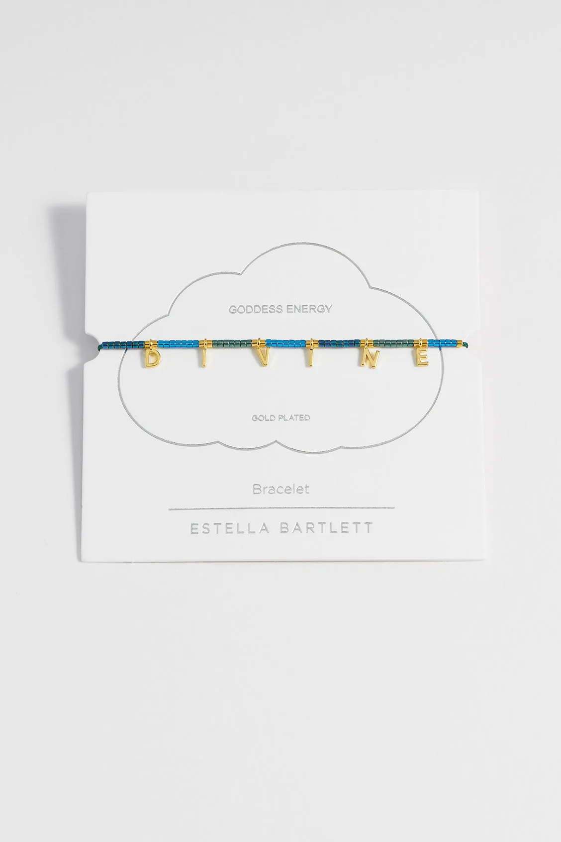 Divine Friendship Bracelet sold by Estella Bartlett