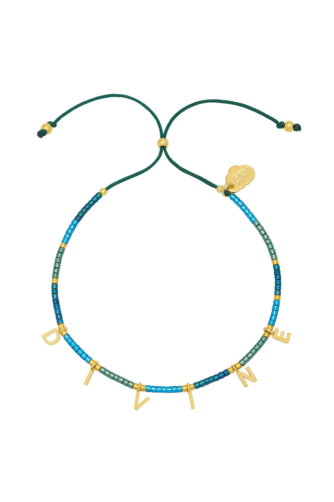 Divine Friendship Bracelet sold by Estella Bartlett product image thumbnail 3