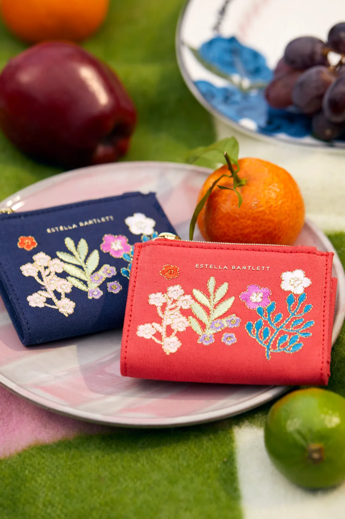 Folded Wallet sold by Estella Bartlett product image thumbnail 2