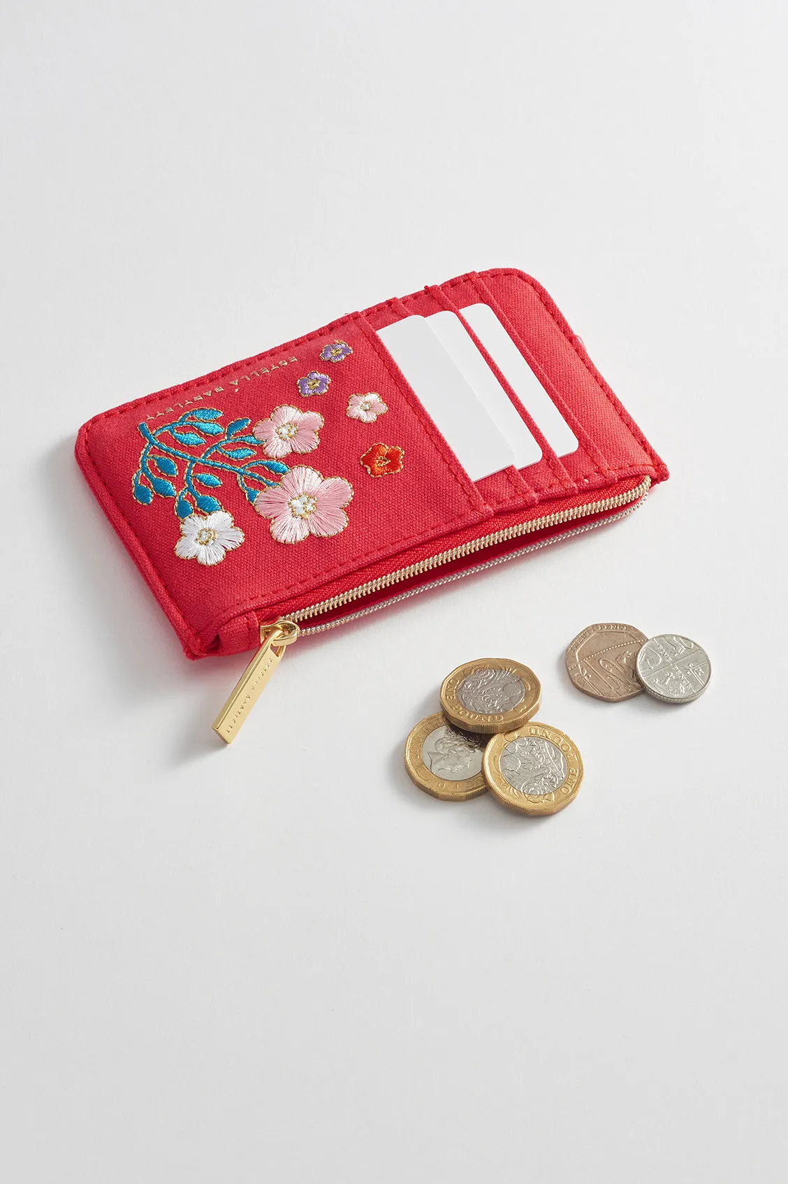 Rectangle Card Purse sold by Estella Bartlett product image thumbnail 2