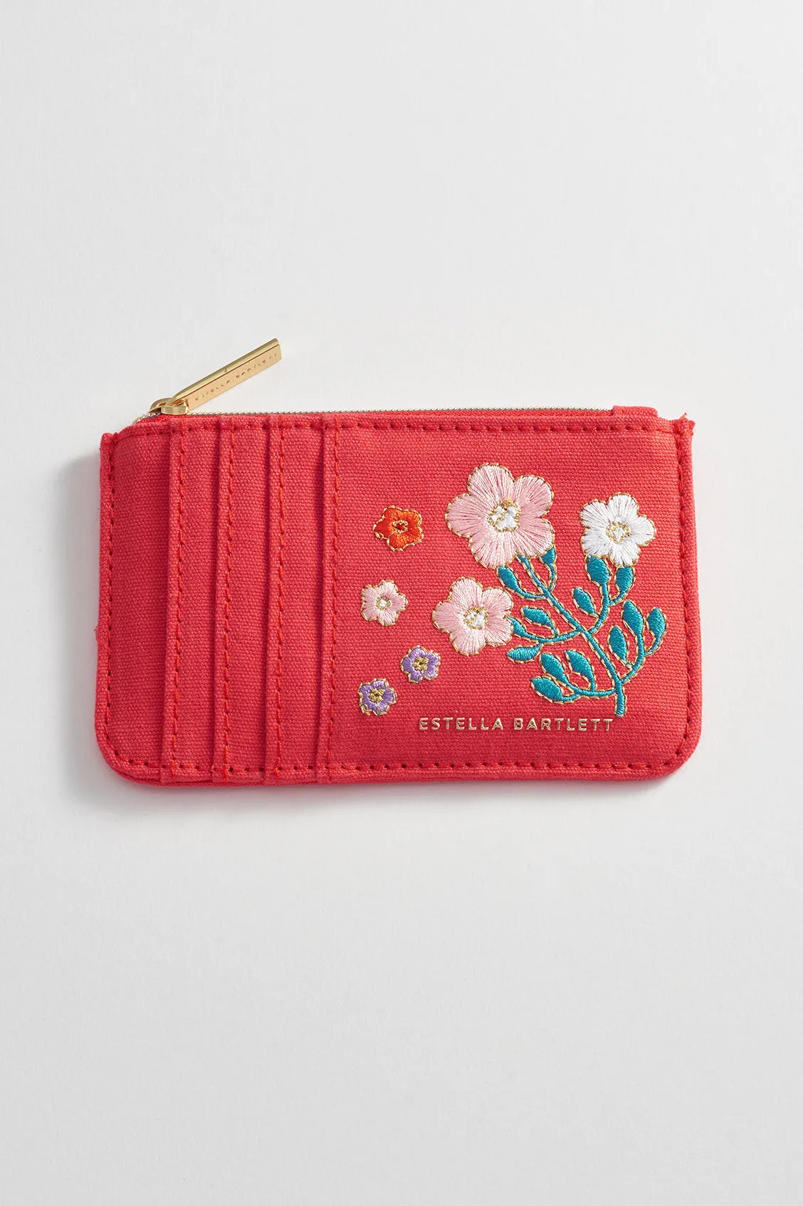 Rectangle Card Purse sold by Estella Bartlett