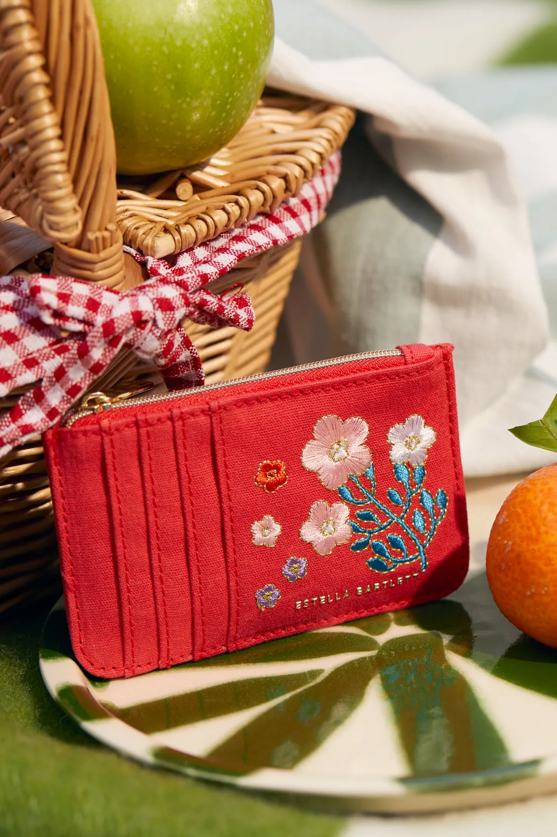 Rectangle Card Purse sold by Estella Bartlett product image thumbnail 4