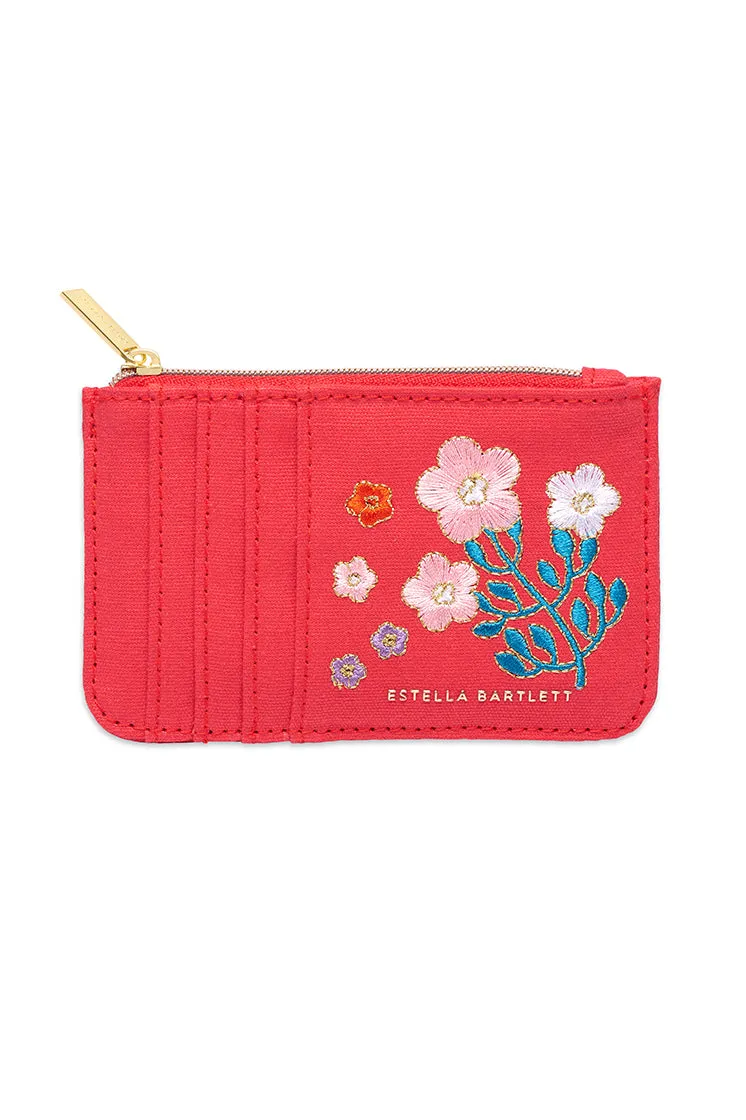 Rectangle Card Purse sold by Estella Bartlett product image thumbnail 3