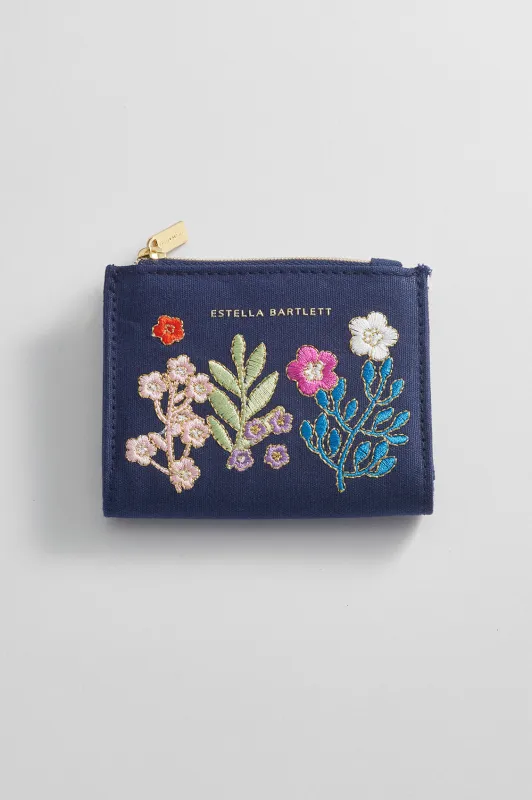 Folded Wallet sold by Estella Bartlett