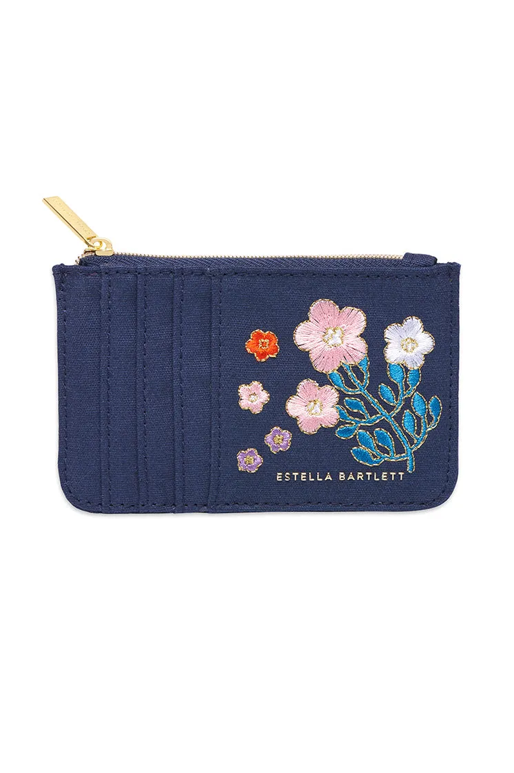 Rectangle Card Purse sold by Estella Bartlett product image thumbnail 3