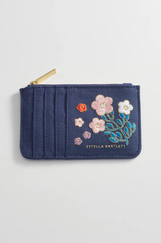 Rectangle Card Purse sold by Estella Bartlett