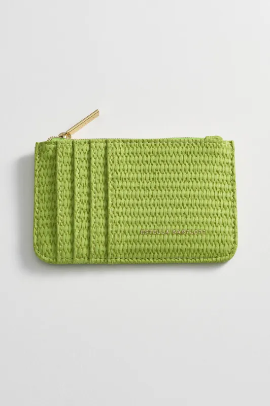 Rectangle Card Purse sold by Estella Bartlett