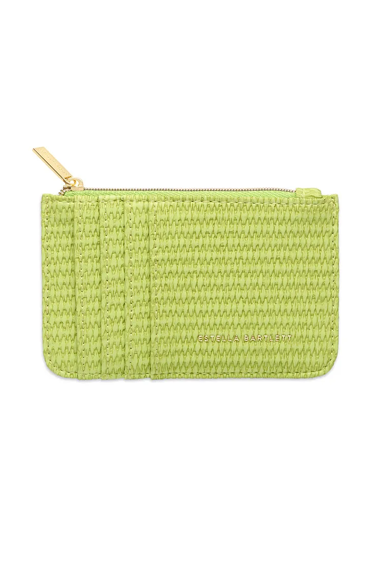 Rectangle Card Purse sold by Estella Bartlett product image thumbnail 3