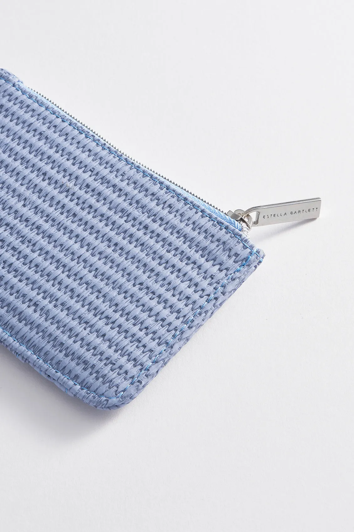 Rectangle Card Purse sold by Estella Bartlett product image thumbnail 5