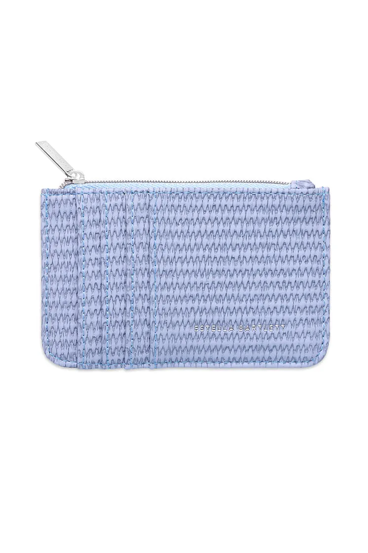 Rectangle Card Purse sold by Estella Bartlett product image thumbnail 3
