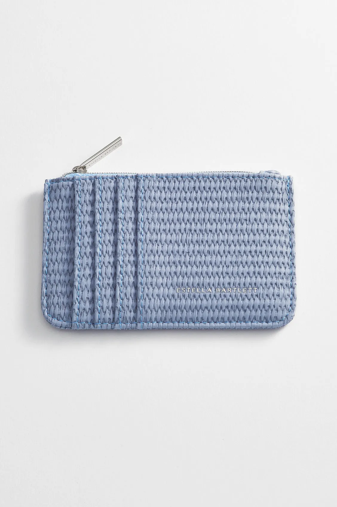 Rectangle Card Purse sold by Estella Bartlett